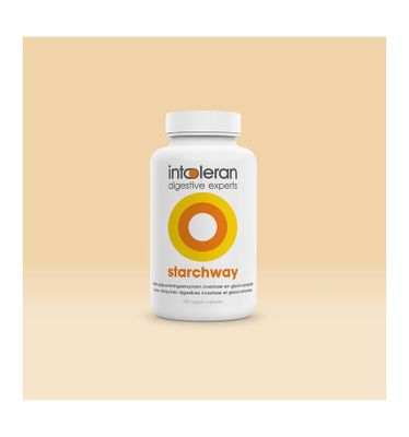 Starchway