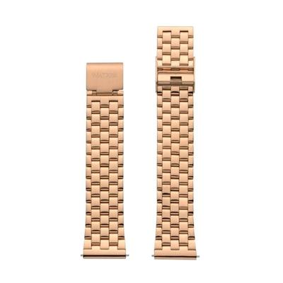 Horloge-armband Watx & Colors WXCO3008
