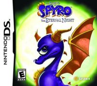 The Legend of Spyro the Eternal Night - thumbnail