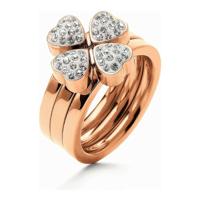 Ring Dames Folli Follie 3R0T064RC Maat 16