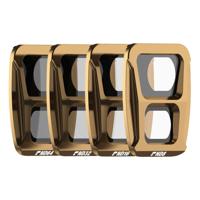 PolarPro Filter Set (ND8/16/32/64) Shutter Collection voor DJI Air 3
