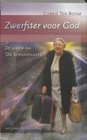 Zwerfster voor God (Paperback)