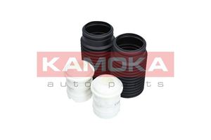 Stofkap, schokdemper KAMOKA, Inbouwplaats: Vooras: , u.a. für BMW, Alfa Romeo, Fiat, Seat, VW, Lancia, Skoda, Audi