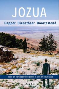 Jozua - Dick Both - ebook