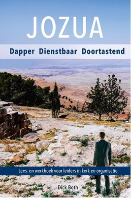 Jozua - Dick Both - ebook