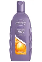 Andrelon Perfecte Krul Shampoo - 300 ml