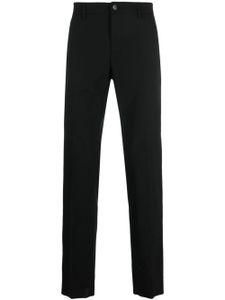 Patrizia Pepe pantalon à coupe droite - Noir