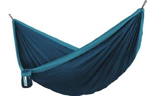 LA SIESTA Colibri 3.0 Hangmat 1 persoon/personen Polypropyleen (PP) Blauw