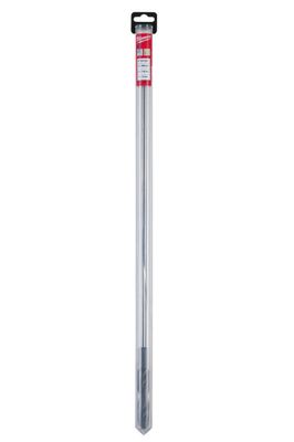 Milwaukee Accessoires Bekistingsboor 20 x 600 mm - 4932363680