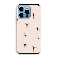 Dancing #1: iPhone 13 Pro Biologisch afbreekbaar hoesje