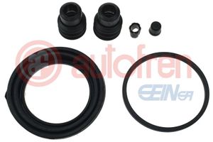 Reparatieset, remklauw D43198