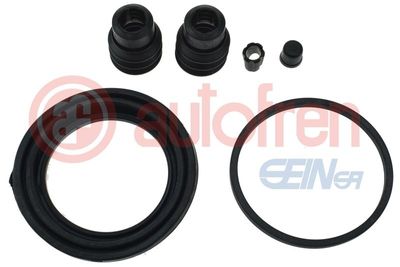Reparatieset, remklauw D43198