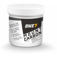 Bike7 - mount carbon montagepasta 100gr