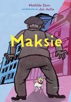 Maksie (Hardback)