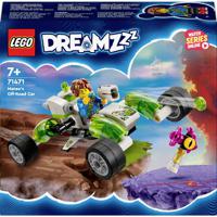 LEGO® DREAMZZZ 71471 Mateos terreinflitzer - thumbnail