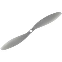 APC Propeller Elektromotoren Vliegtuigpropeller 7 x 6 inch (17.8 x 15.2 cm) LP07060SF - thumbnail