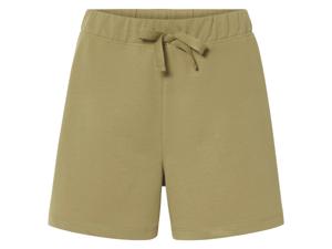 esmara Korte dames broek (Kaki, M (40/42))