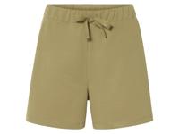 esmara Korte dames broek (Kaki, M (40/42))