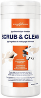 prochemko scrub en clean 80 doekjes