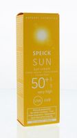 Zonnecreme tube SPF50+