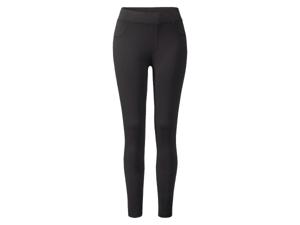 esmara Dames jegging (S (36/38), Zwart)