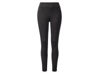 esmara Dames jegging (L (44/46), Zwart)