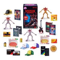 Mini Brands Netflix Stranger Things blind box