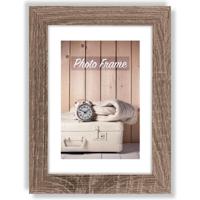 Zep Fotolijst V21185 Nelson 5 Brown 18x24 cm
