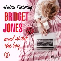 Bridget Jones: mad about the boy