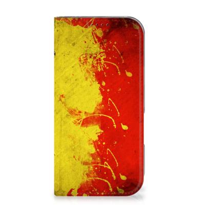 iPhone 16 Pro | Standcase | België