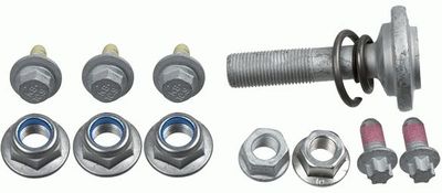 Reparatieset, wielophanging 803276
