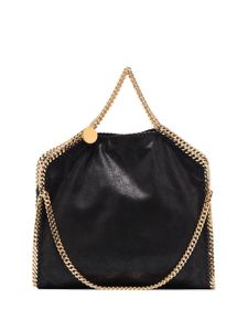 Stella McCartney sac cabas Falabella médium - Noir