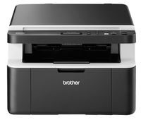Brother DCP-1612W multifunctional Laser 2400 x 600 DPI 20 ppm A4 Wi-Fi