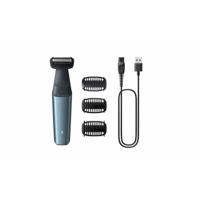 LichaamScheerapparaat Philips BG3027