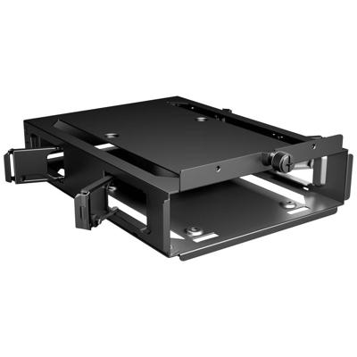 BeQuiet HDD CAGE 2 Bevestigingsframe voor 2,5 inch harde schijf