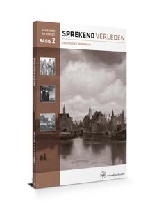 Sprekend verleden (Hardback)