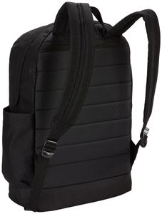 Case Logic CCAM1216 - Black rugzak Casual rugzak Zwart Polyester