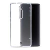 Mobilize Gelly Case Xiaomi Mi 9T/9T Pro Clear