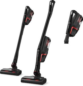 Miele Triflex HX1 Facelift Active - SMUL1 Zakloos 0,5 l Zwart