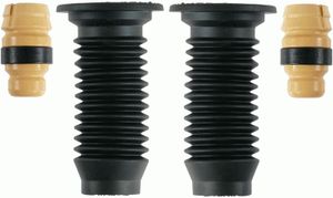 Aanslagrubber met stofkap - Protection kit 900213