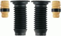 Aanslagrubber met stofkap - Protection kit 900213
