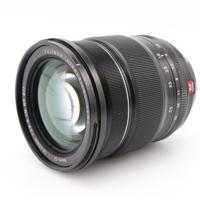 Fujifilm XF 16-55mm F/2.8 R LM WR occasion