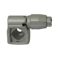 VWP kabelstelbout houder frame-nok alu rechts cs-38b