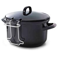 BK fortalit frituurpan ø24 cm