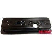 REPUESTOS MOTORES - Volvo RECTW6502T - VALVE COVER METAL V6 CON TAPON