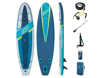 Bestway Opblaasbaar SUP-board Allround Hydro-Force Aqua Drifter™