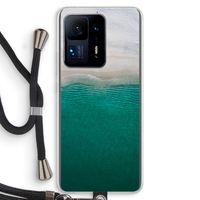 Stranded: Xiaomi Mi Mix 4 Transparant Hoesje met koord