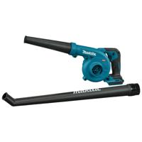 Makita UB002GZ01 Accu blaasmachine XGT 40V Max Basic Body Makita UB002GZ01 Accu blaasmachine XGT 40V Max Basic Body