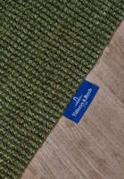 Hanse Home - Villeroy & Boch 1791 Jute Rug Rosalie Jungle Green - 80x200 cm