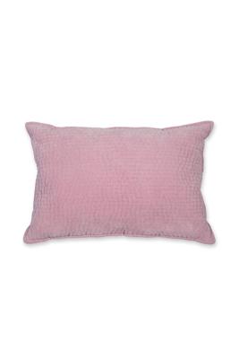 Pip Studio Sierkussen Velvet Sky Mauve